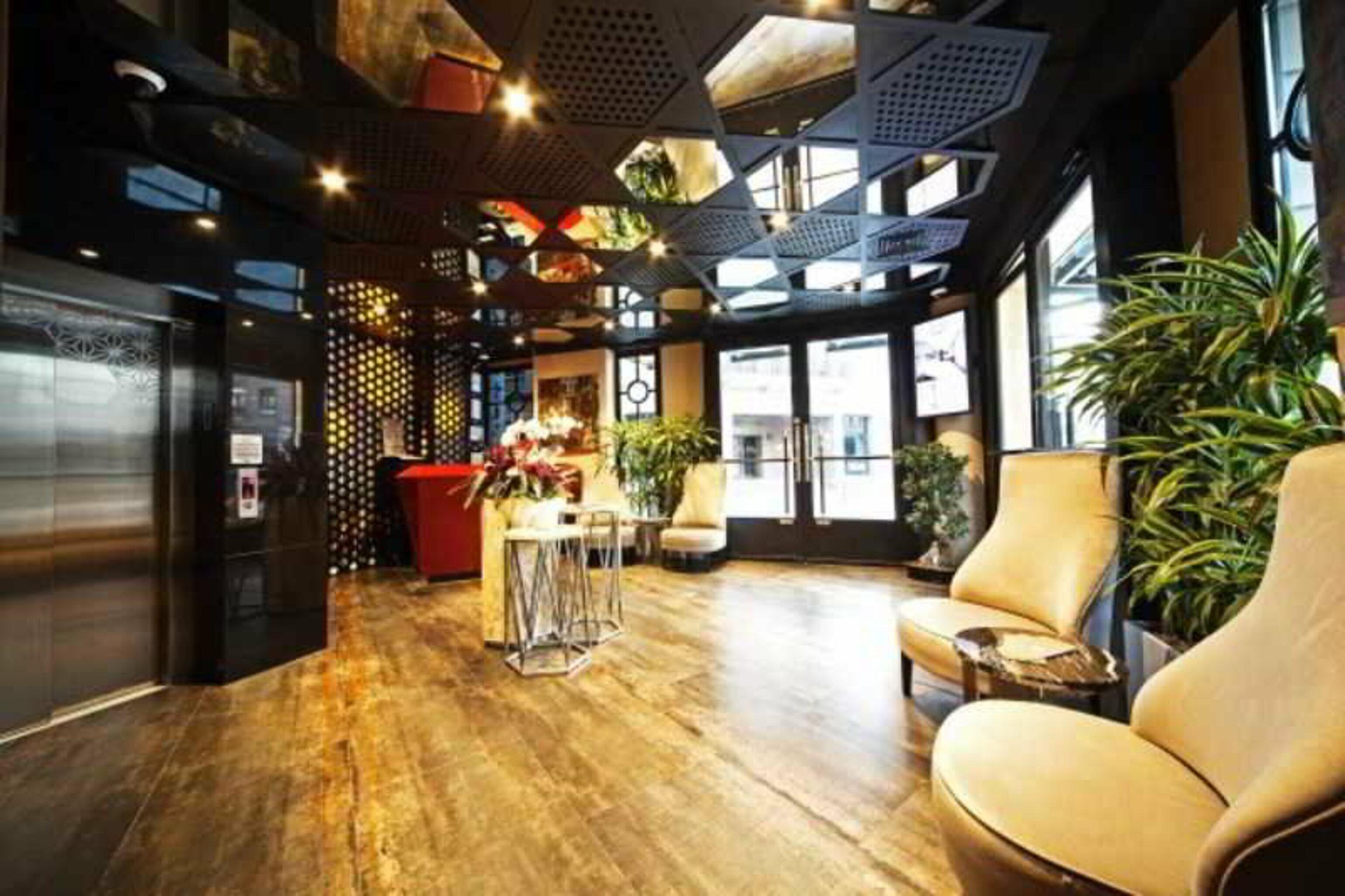 The Haze Karakoy Hotel Истанбул Екстериор снимка